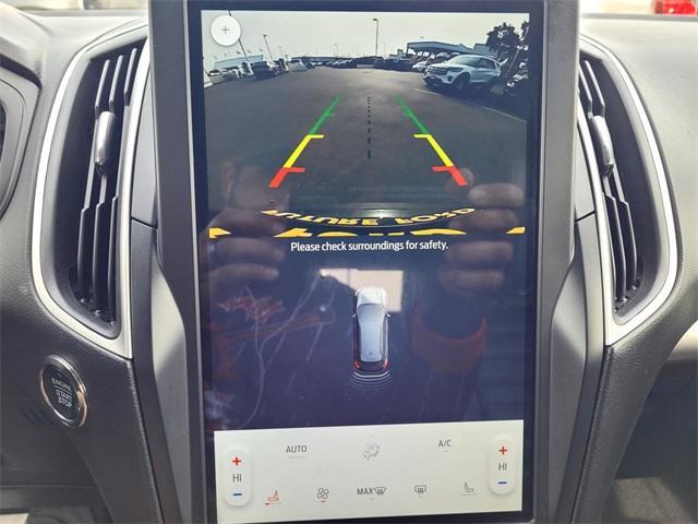 used 2024 Ford Edge car, priced at $23,888