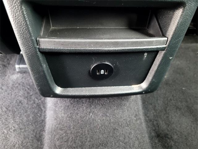 used 2024 Ford Edge car, priced at $23,888