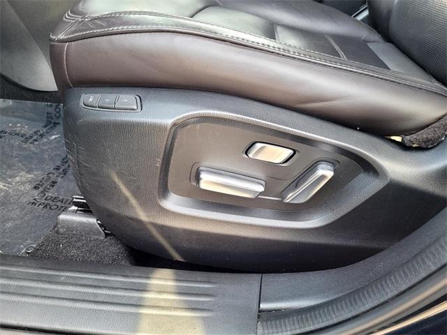 used 2019 Mazda CX-5 car, priced at $23,997