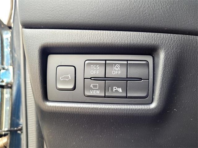 used 2019 Mazda CX-5 car, priced at $23,997