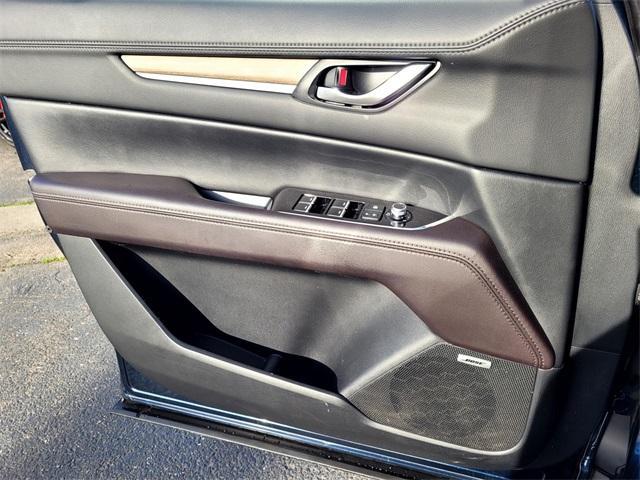 used 2019 Mazda CX-5 car, priced at $23,997