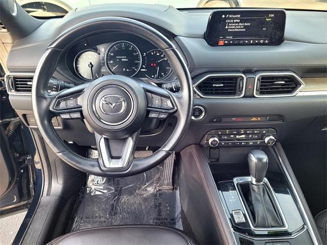 used 2019 Mazda CX-5 car, priced at $23,997
