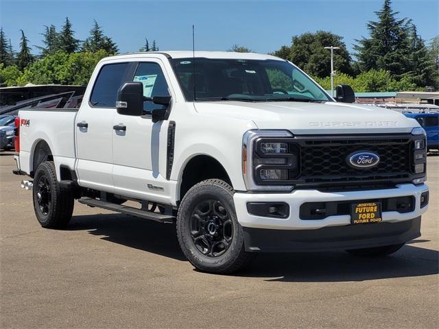new 2026 Ford F-350 car