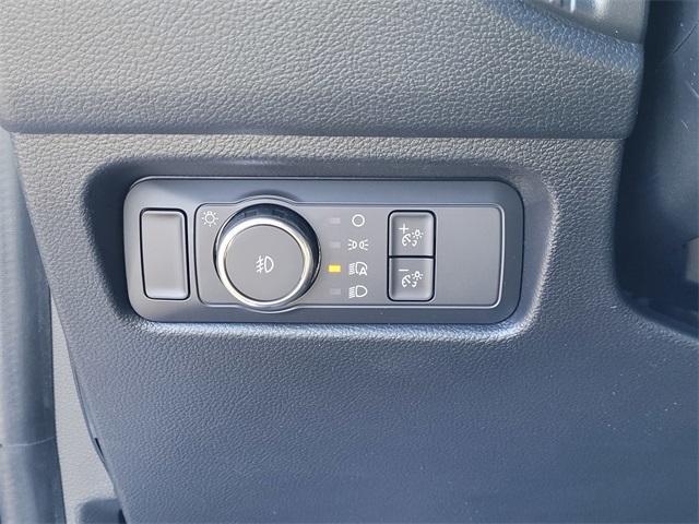 new 2025 Ford Ranger car, priced at $36,375