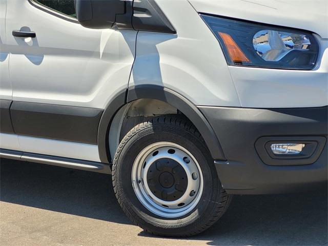 new 2026 Ford Transit-150 car