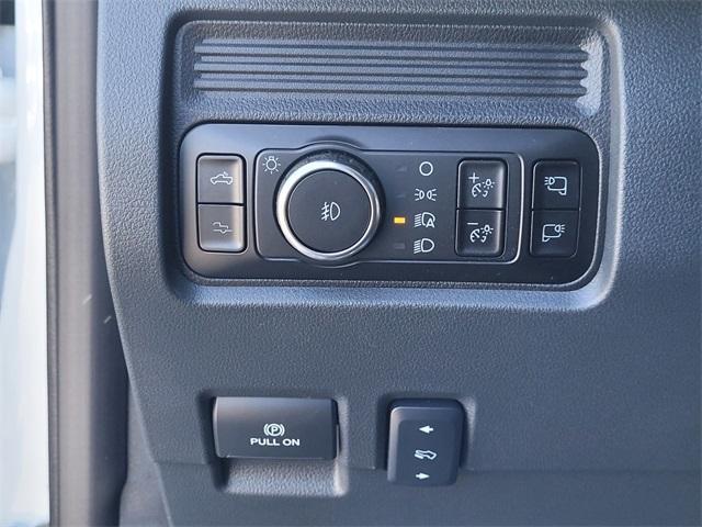 new 2025 Ford F-250 car, priced at $95,847