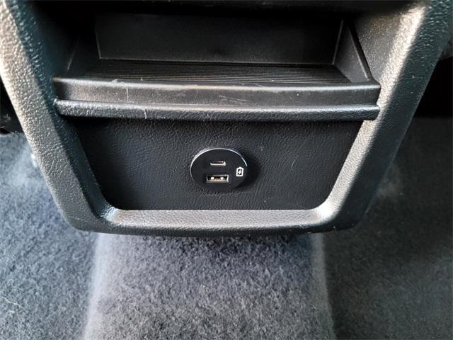 used 2022 Ford Edge car, priced at $23,888