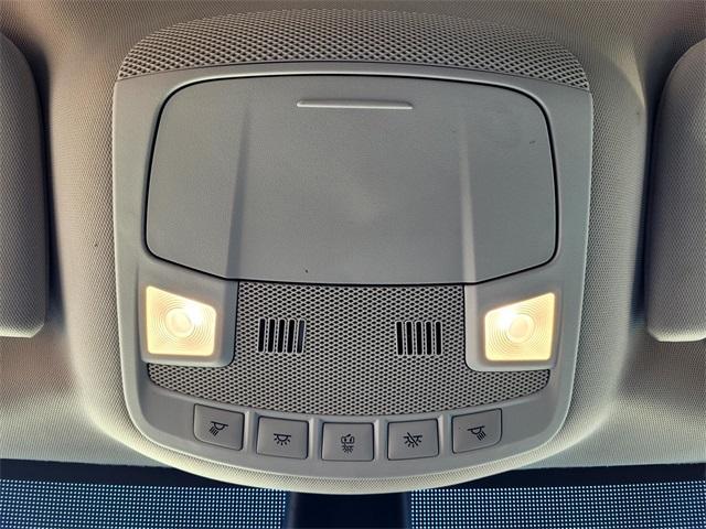 used 2022 Ford Edge car, priced at $23,888