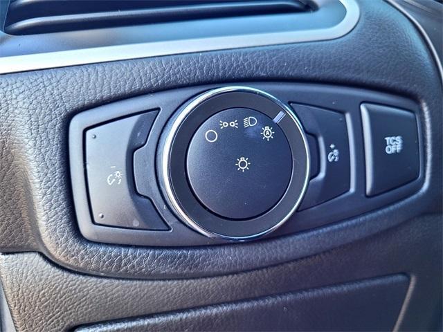 used 2022 Ford Edge car, priced at $23,888