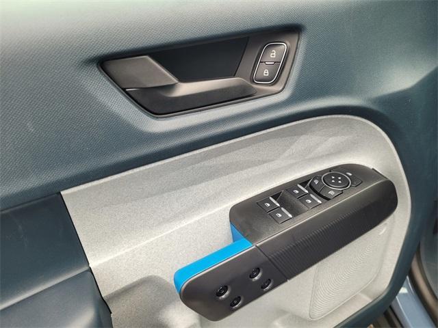 new 2026 Ford Maverick car