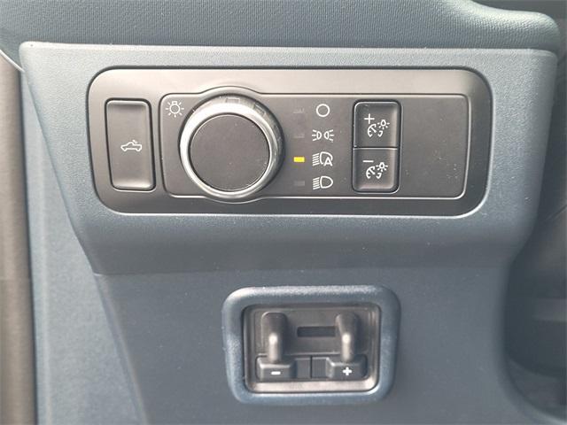 new 2026 Ford Maverick car