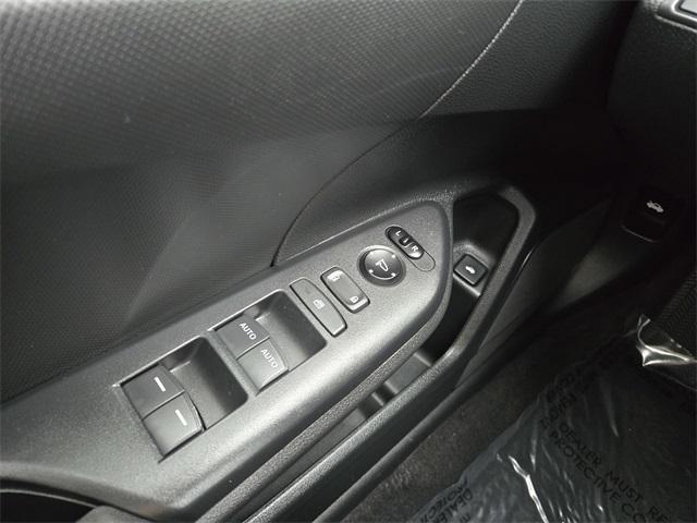 used 2019 Honda Civic car, priced at $18,888
