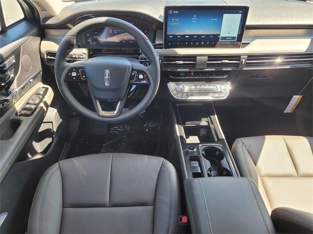 new 2026 Lincoln Corsair car