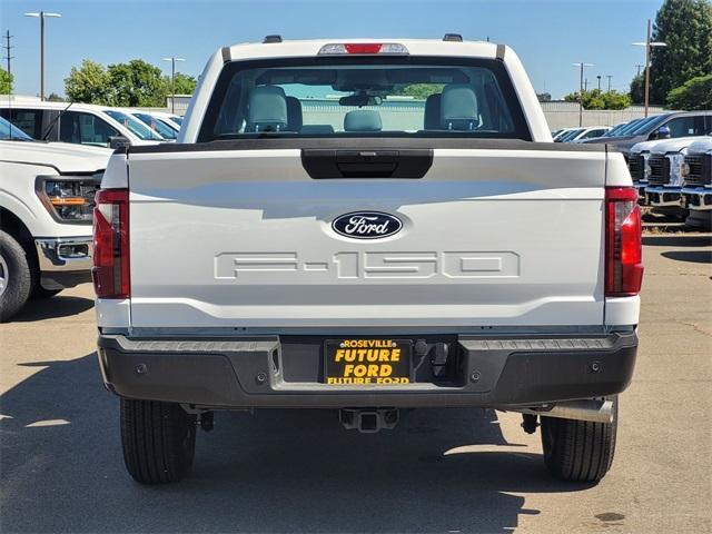 new 2026 Ford F-150 car