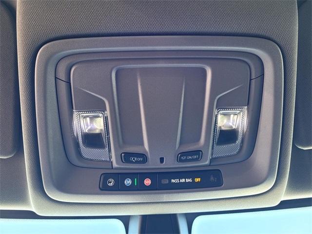 used 2022 Chevrolet Silverado 1500 Limited car, priced at $28,997