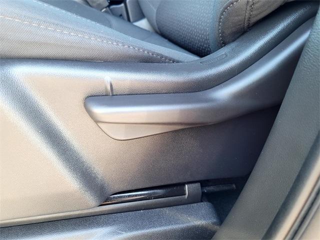 used 2022 Chevrolet Silverado 1500 Limited car, priced at $28,997