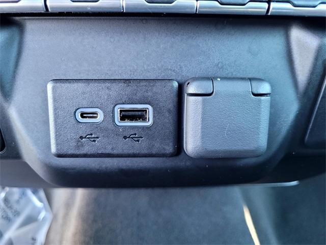 used 2022 Chevrolet Silverado 1500 Limited car, priced at $28,997