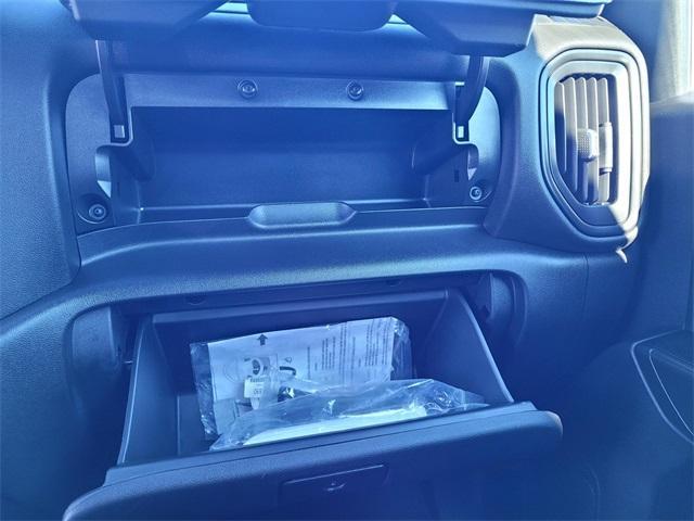 used 2022 Chevrolet Silverado 1500 Limited car, priced at $28,997