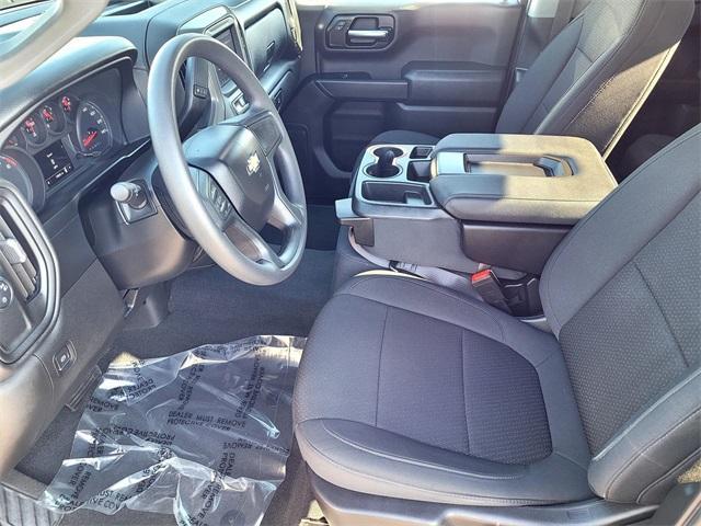 used 2022 Chevrolet Silverado 1500 Limited car, priced at $28,997