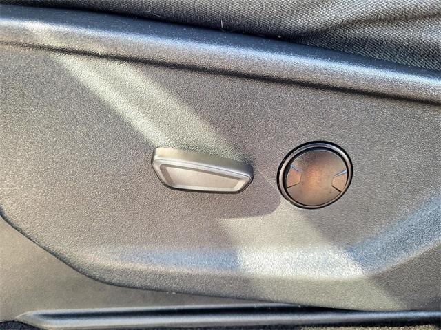 used 2024 Ford F-150 car, priced at $40,988