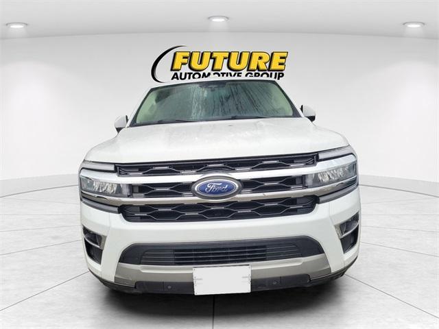 used 2024 Ford Expedition Max car, priced at $46,599