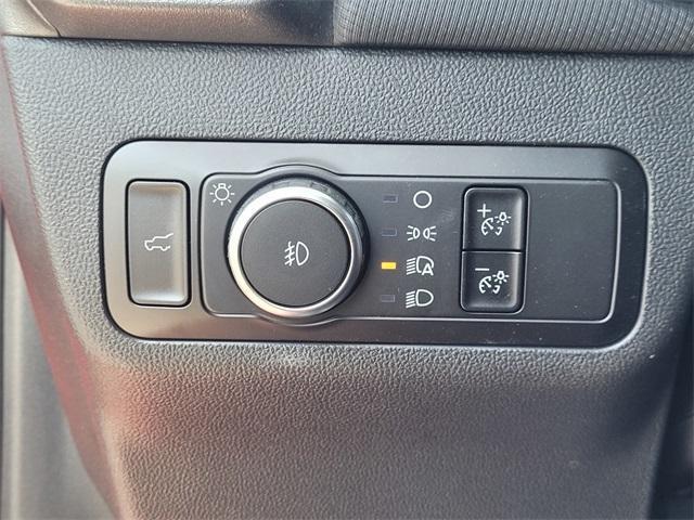 new 2026 Ford Bronco Sport car