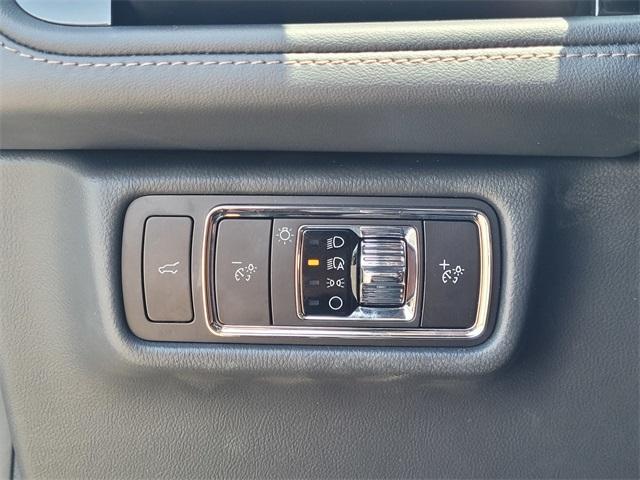 new 2026 Lincoln Aviator car