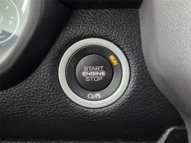 used 2021 Ram 1500 car, priced at $34,178