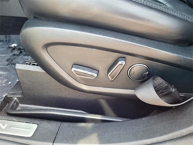 used 2017 Lincoln MKX car, priced at $16,997