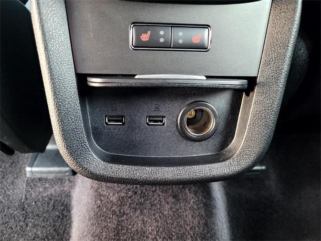 used 2017 Lincoln MKX car, priced at $16,997