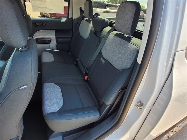 new 2026 Ford Maverick car