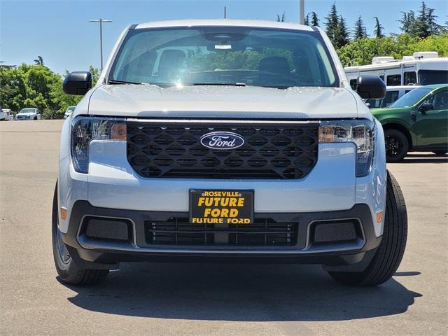 new 2026 Ford Maverick car