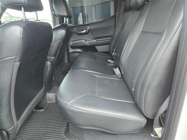 used 2021 Toyota Tacoma car, priced at $35,888