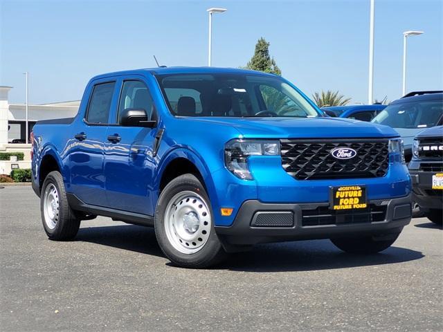 new 2026 Ford Maverick car