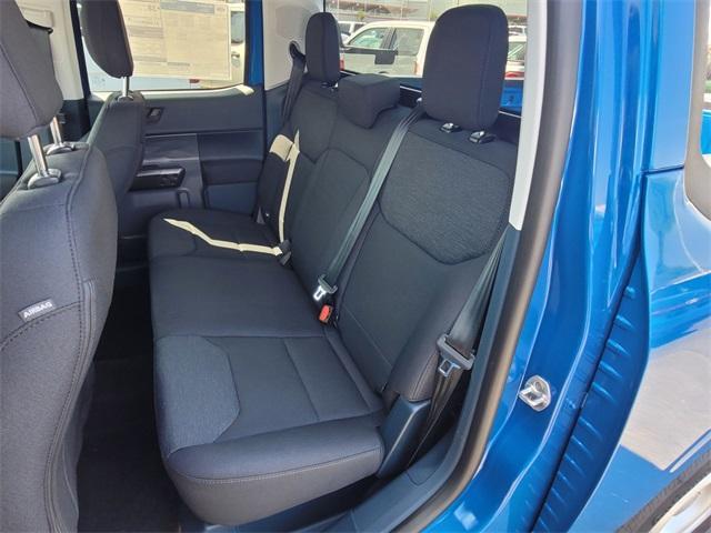 new 2026 Ford Maverick car