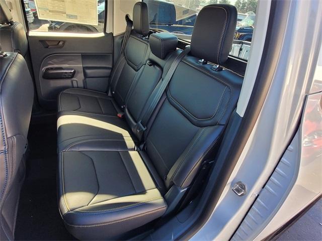 new 2026 Ford Maverick car