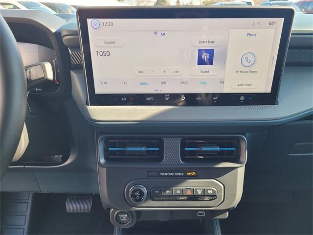 new 2026 Ford Maverick car