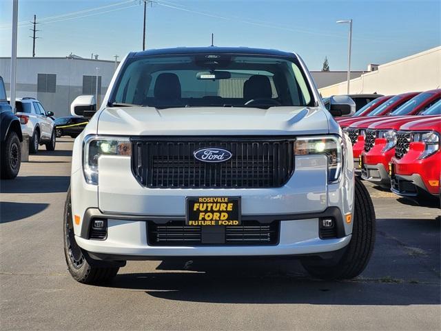 new 2026 Ford Maverick car