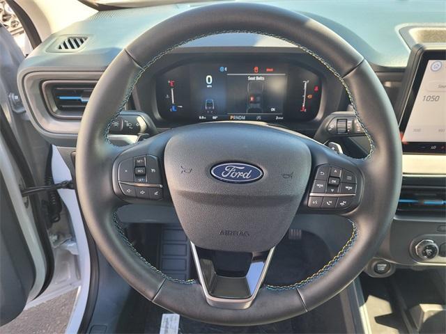 new 2026 Ford Maverick car