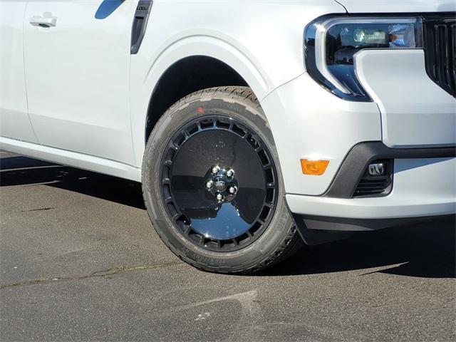 new 2026 Ford Maverick car