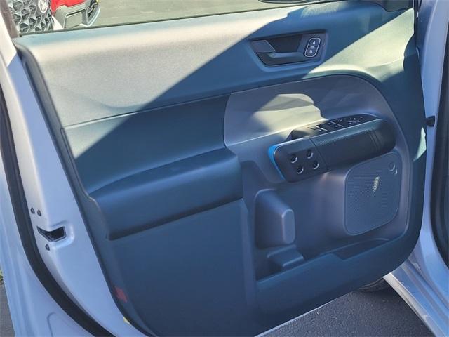 new 2026 Ford Maverick car