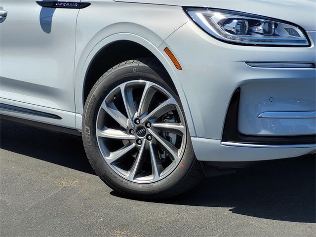 new 2025 Lincoln Corsair car, priced at $42,170