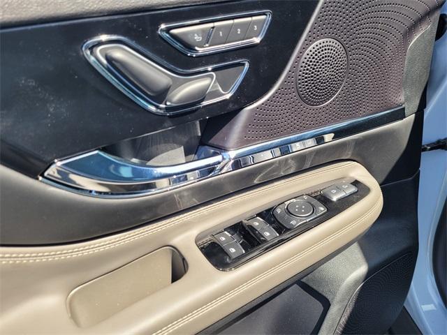 new 2025 Lincoln Corsair car, priced at $42,170