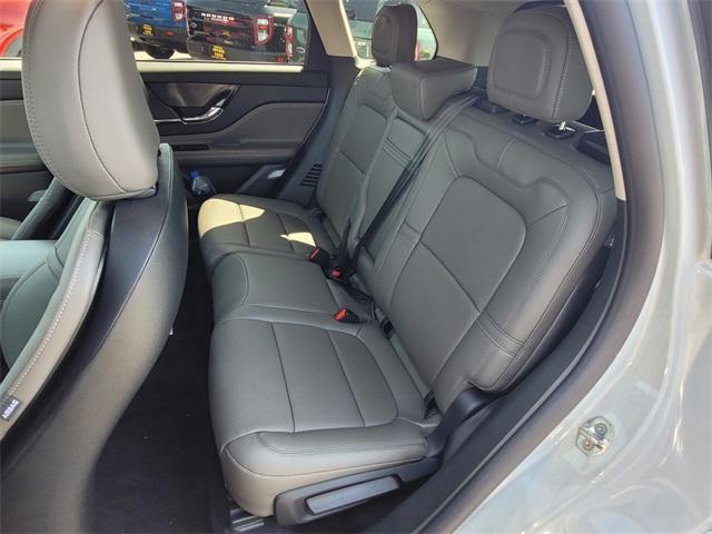 new 2025 Lincoln Corsair car, priced at $42,170