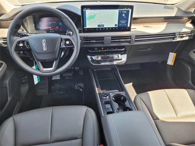 new 2025 Lincoln Corsair car, priced at $42,170
