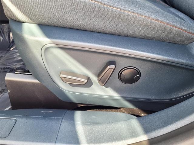 used 2024 Ford Maverick car, priced at $28,999