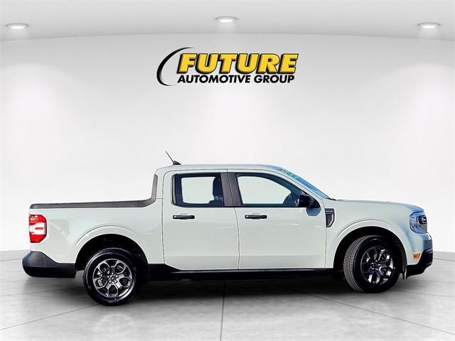 used 2024 Ford Maverick car, priced at $28,999