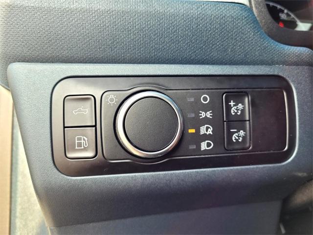 used 2024 Ford Maverick car, priced at $28,999