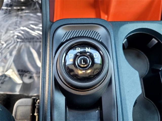 used 2024 Ford Maverick car, priced at $28,999