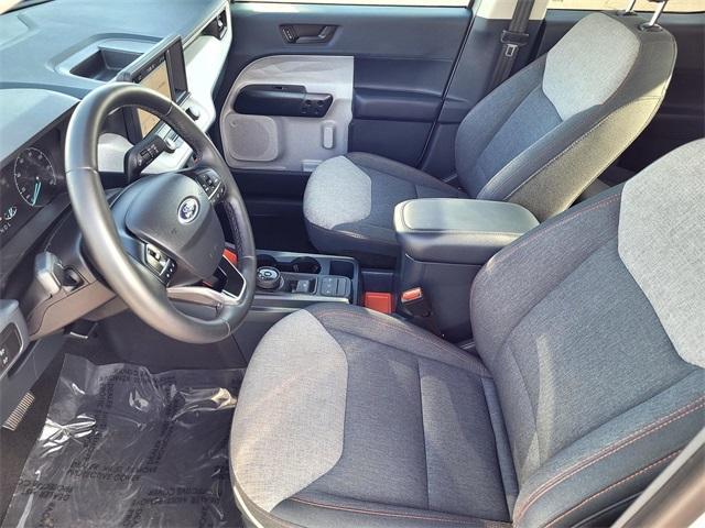 used 2024 Ford Maverick car, priced at $28,999